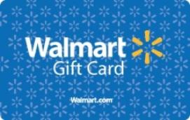 Walmart $25 Gift Card (amazon dup)