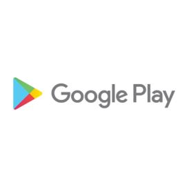 $5 Google Play Card