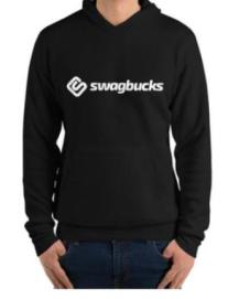 Swagbucks Pullover Hoodie (Physical Prize Test)