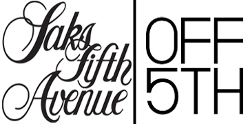 Saks Off 5th  Coupons