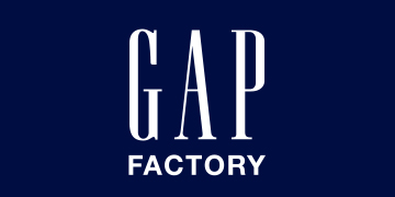 Gap Factory  Coupons