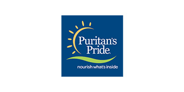 Puritan's Pride  Coupons