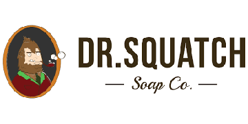 Dr. Squatch  Coupons