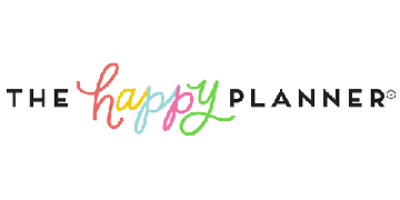The Happy Planner  Coupons